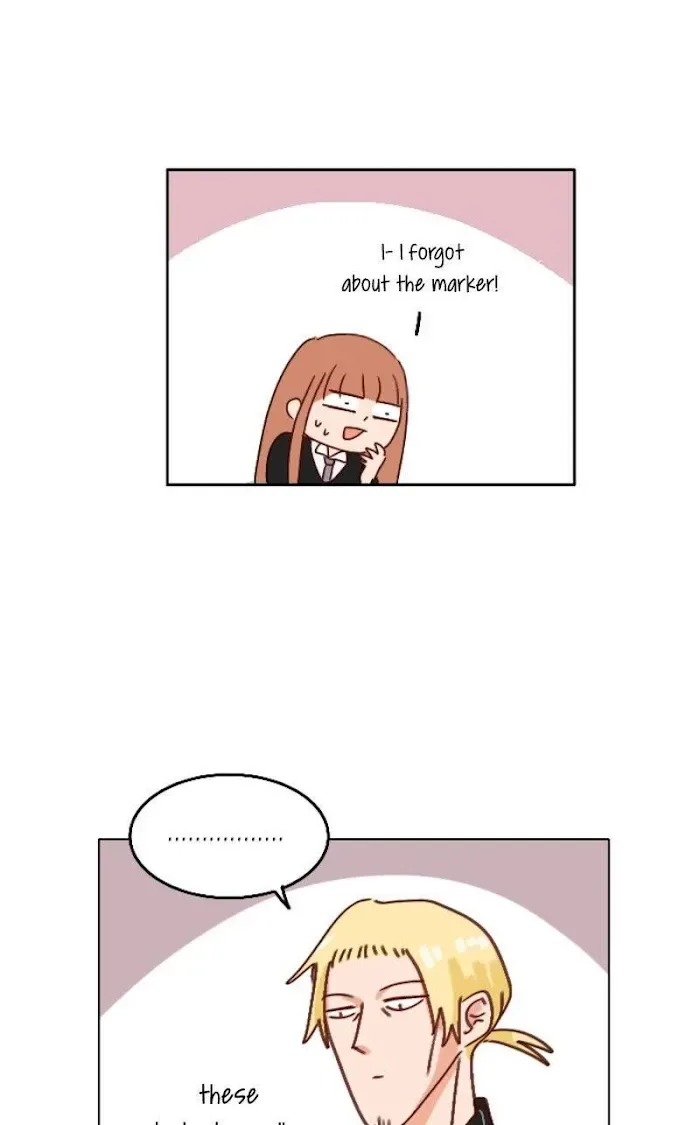 WEE!!! Chapter 8 page 22