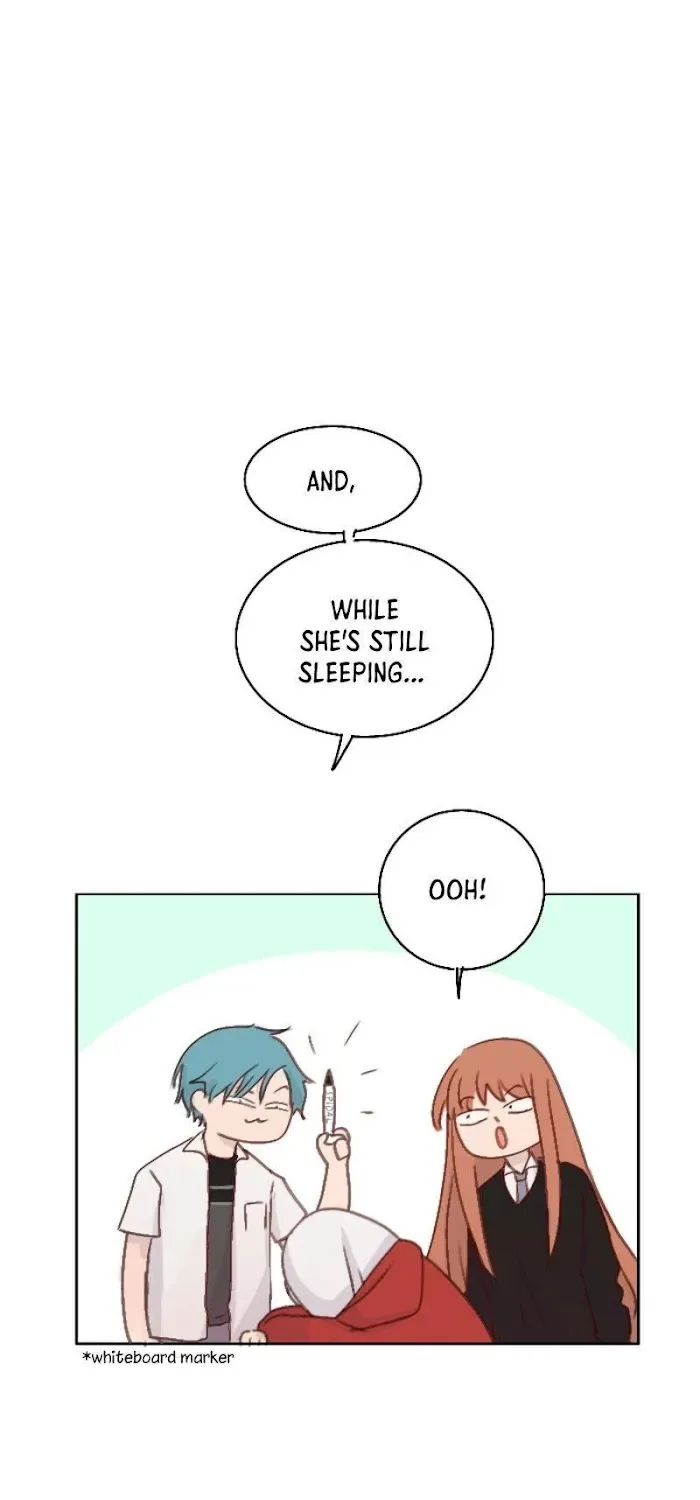 WEE!!! Chapter 8 page 6