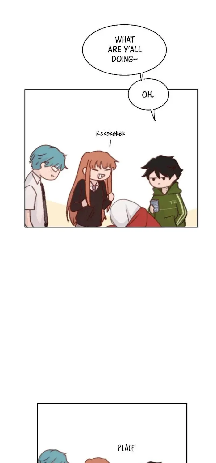 WEE!!! Chapter 8 page 9