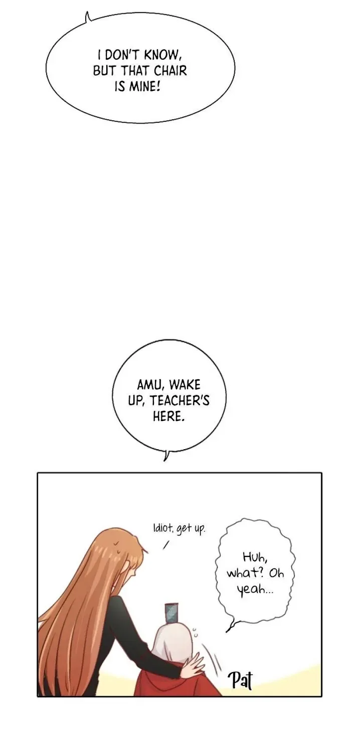 WEE!!! Chapter 8 page 16