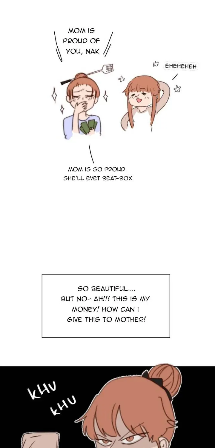 WEE!!! Chapter 80 page 15