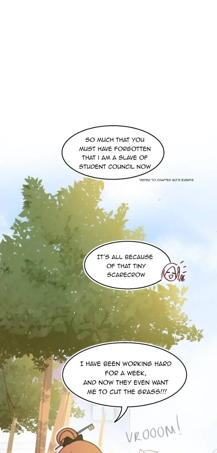 WEE!!! Chapter 80 page 4