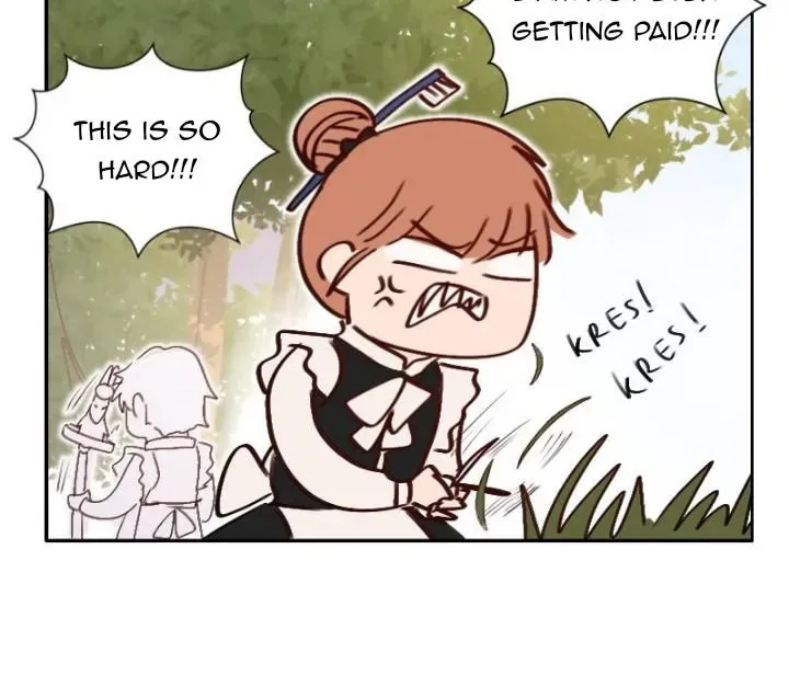 WEE!!! Chapter 80 page 9