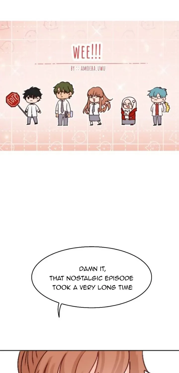 WEE!!! Chapter 80 page 2