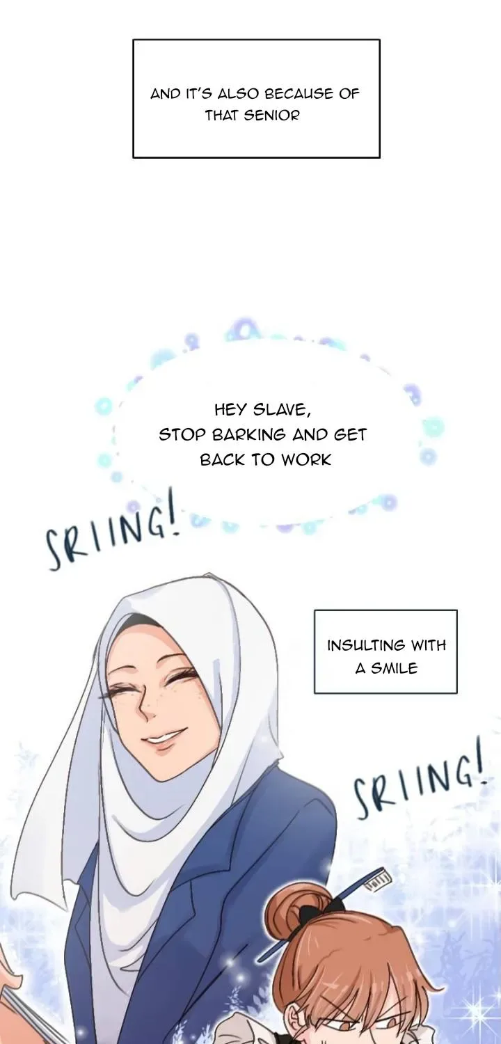 WEE!!! Chapter 80 page 6