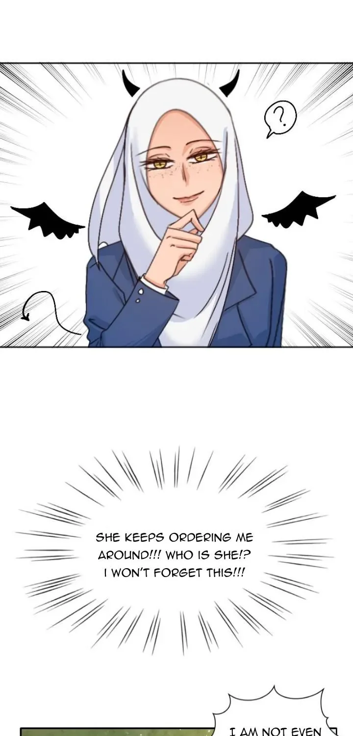 WEE!!! Chapter 80 page 8