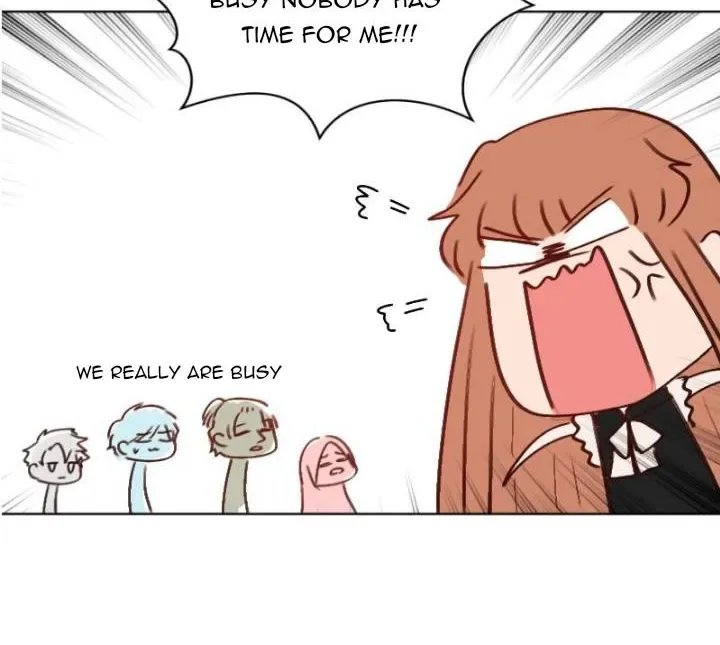 WEE!!! Chapter 80 page 24