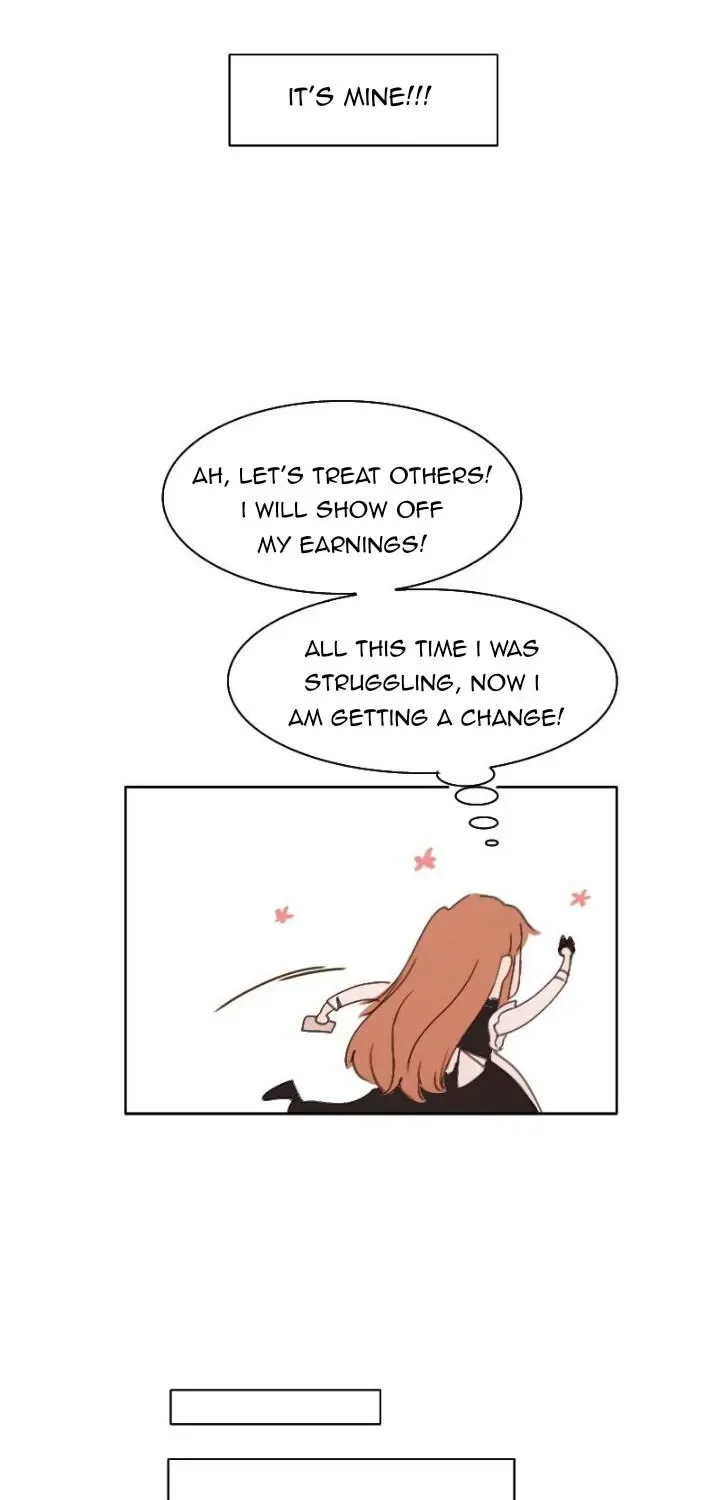 WEE!!! Chapter 80 page 17