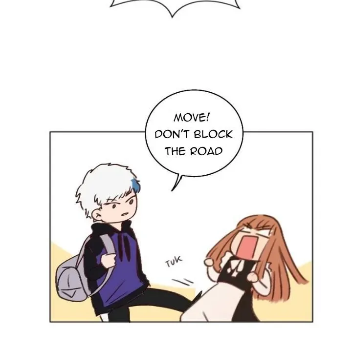 WEE!!! Chapter 80 page 26