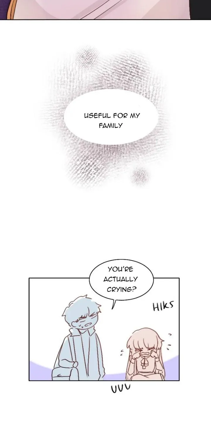 WEE!!! Chapter 81 page 10