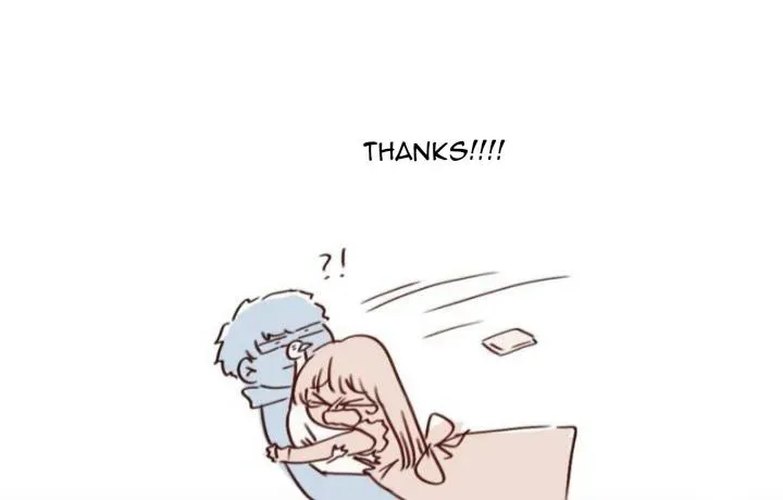 WEE!!! Chapter 81 page 21