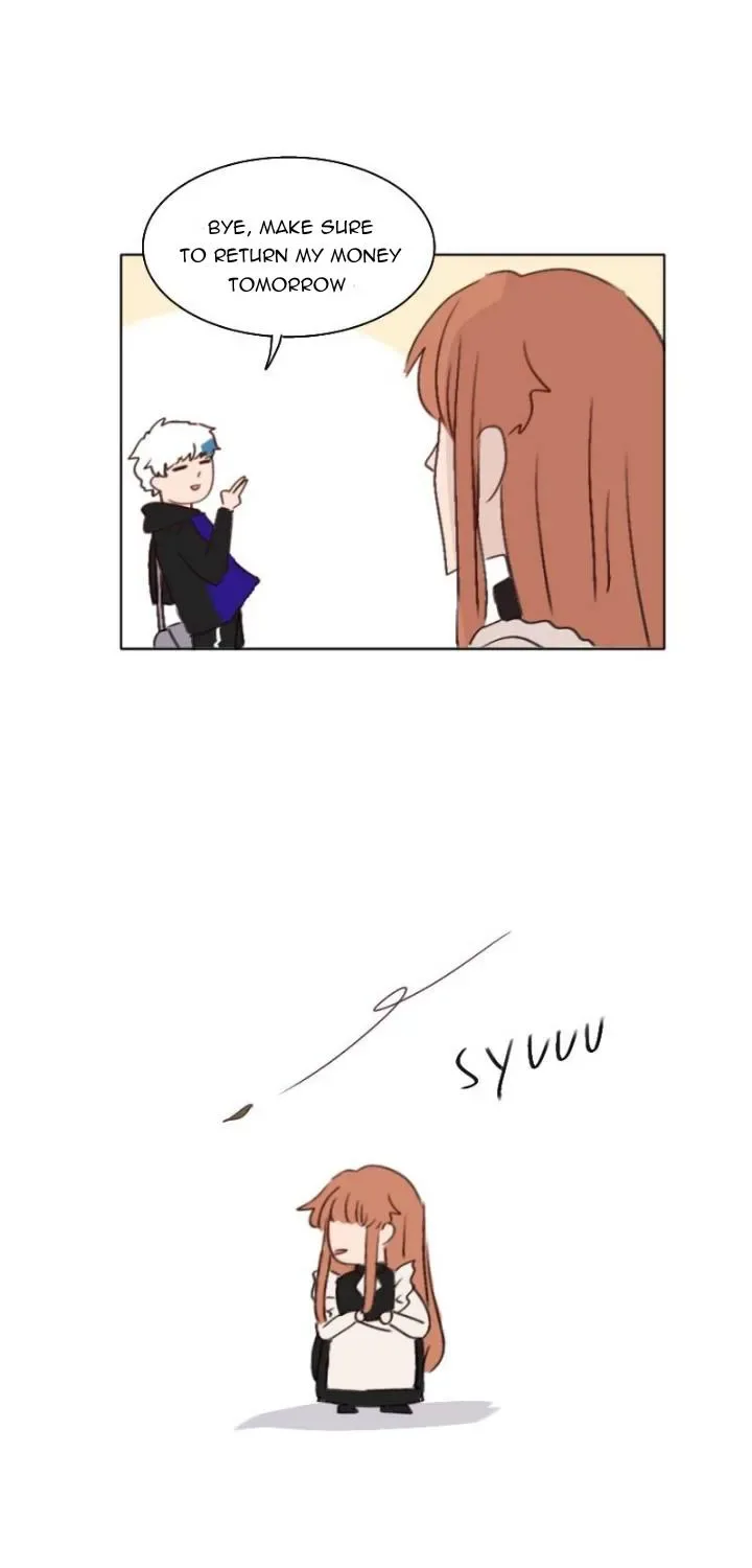 WEE!!! Chapter 81 page 15
