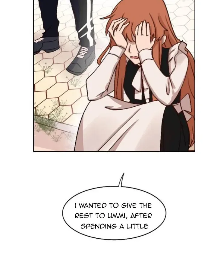 WEE!!! Chapter 81 page 8