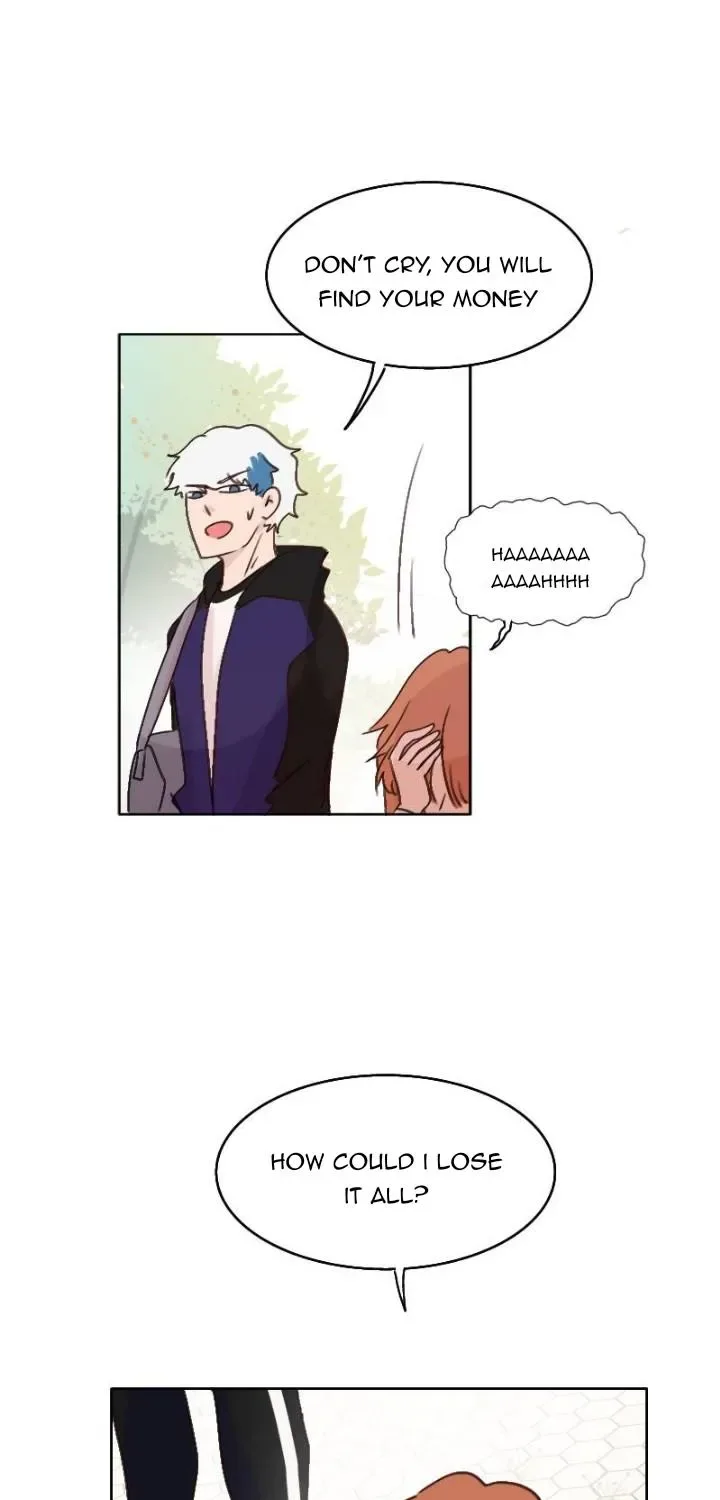WEE!!! Chapter 81 page 7