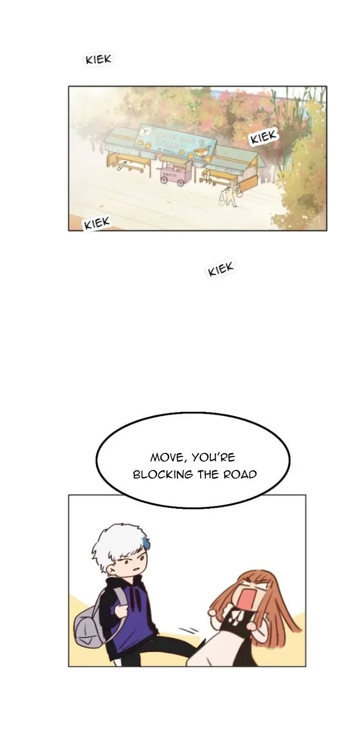 WEE!!! Chapter 81 page 2