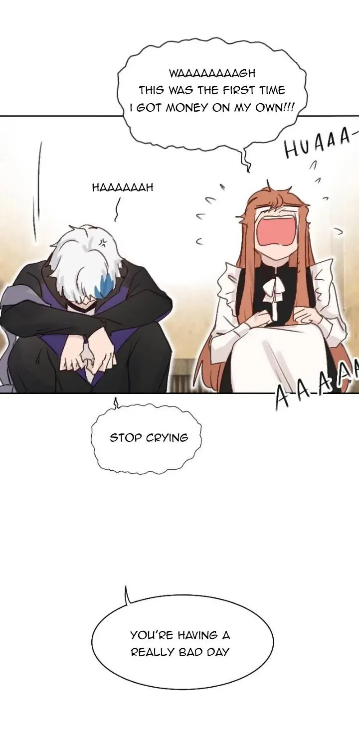 WEE!!! Chapter 81 page 11