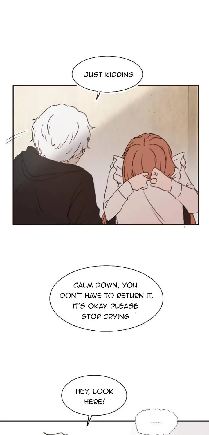 WEE!!! Chapter 81 page 17