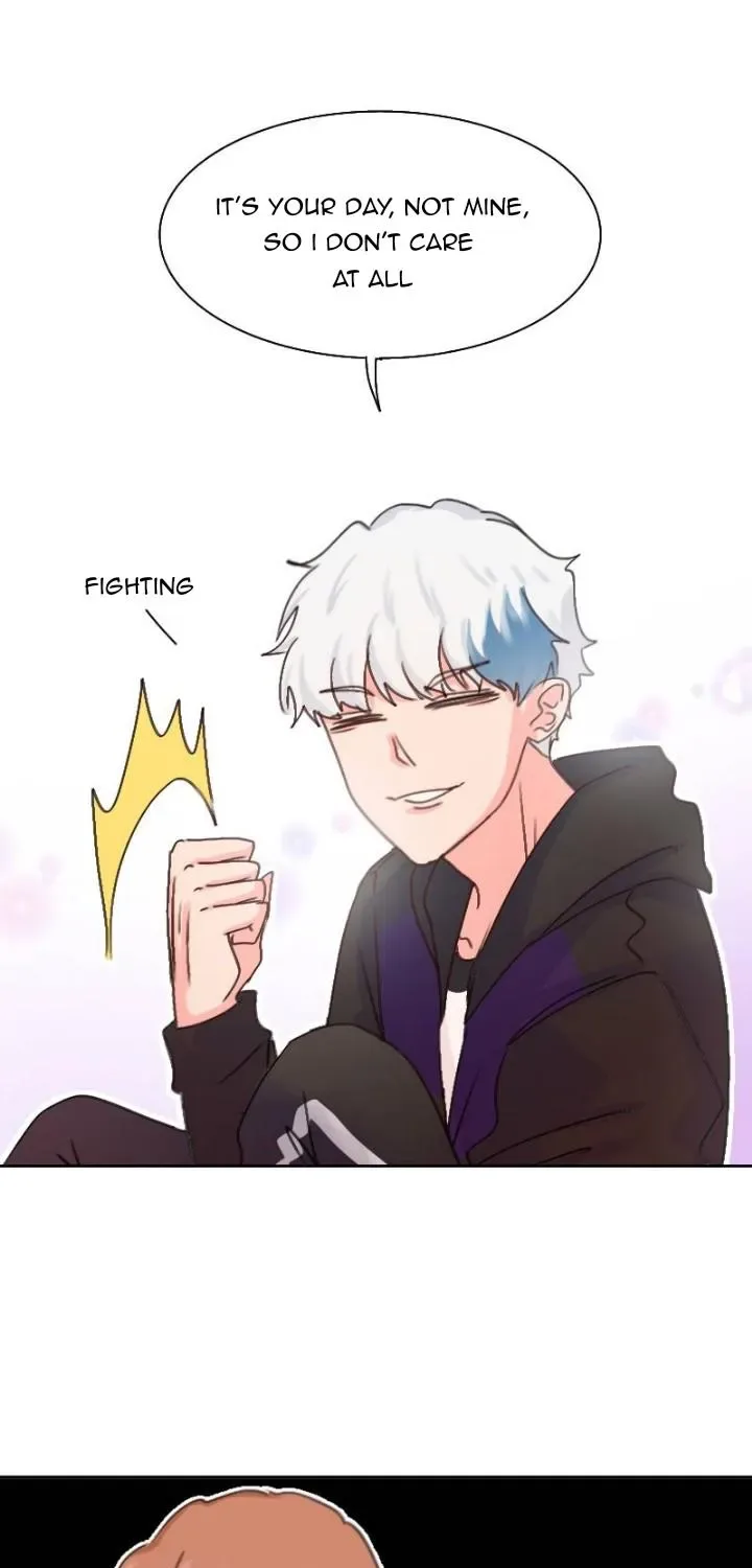 WEE!!! Chapter 81 page 13