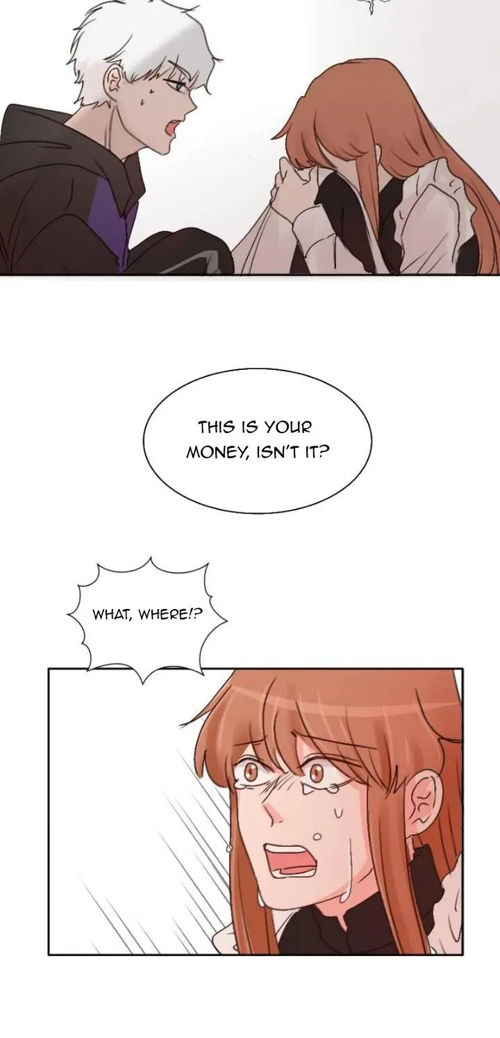 WEE!!! Chapter 81 page 18