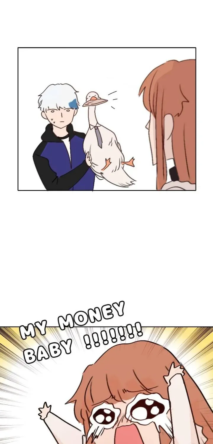 WEE!!! Chapter 81 page 19