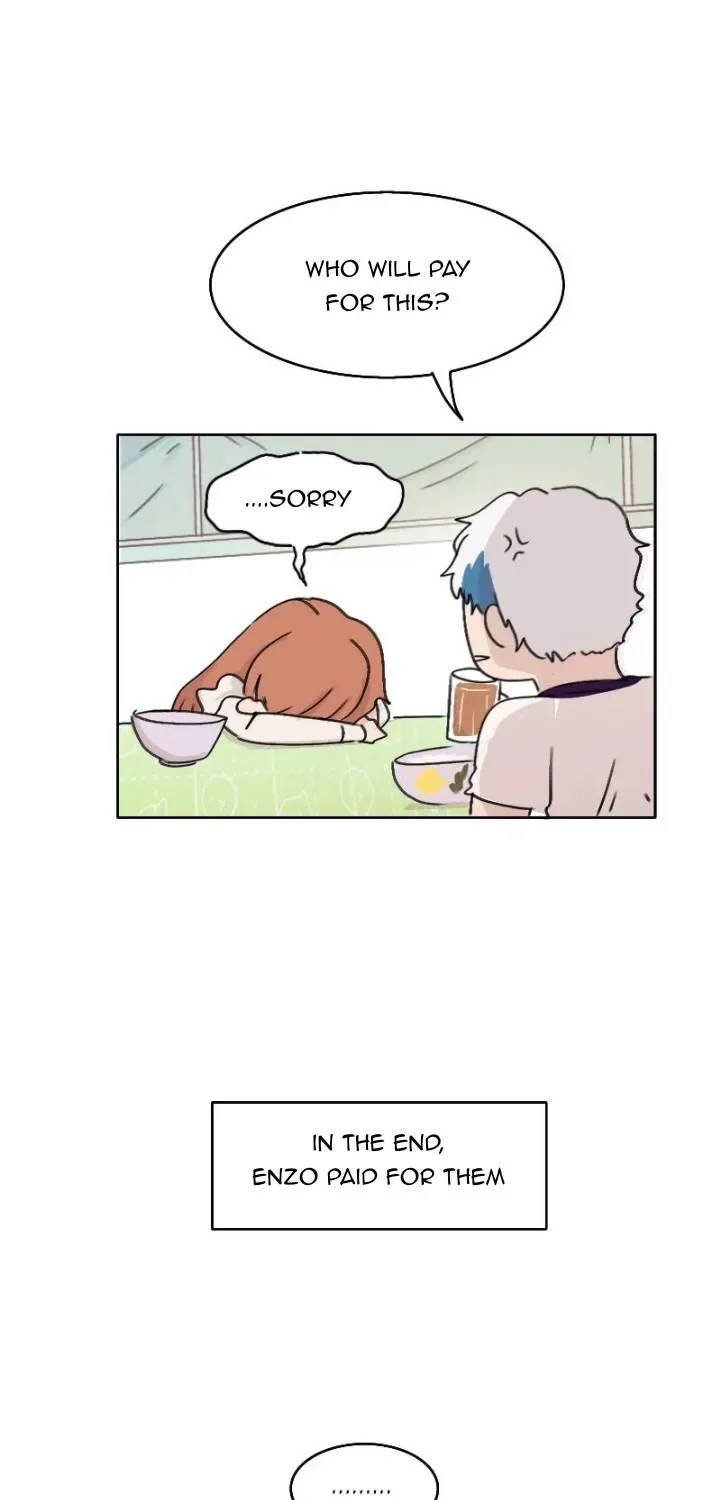 WEE!!! Chapter 81 page 5