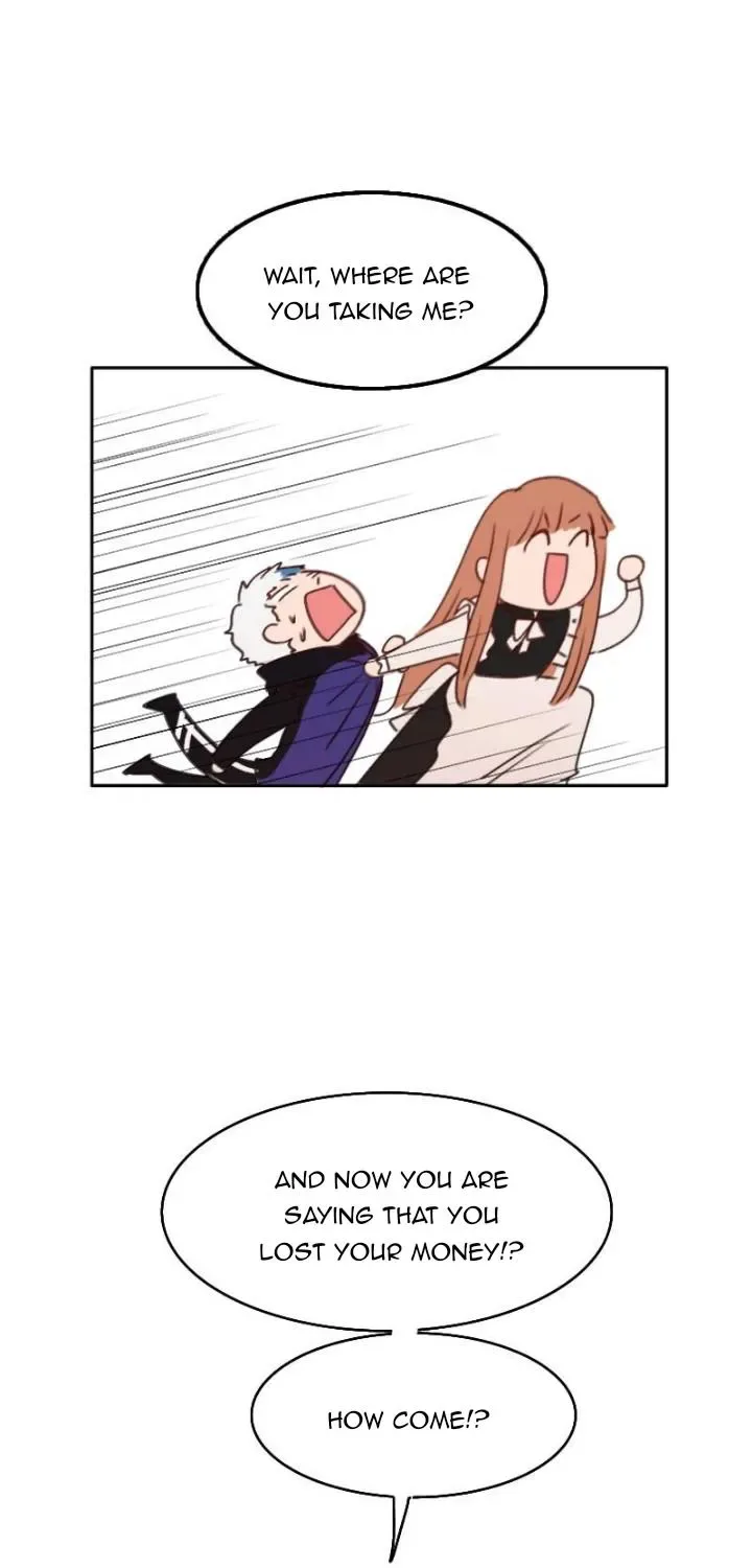 WEE!!! Chapter 81 page 3