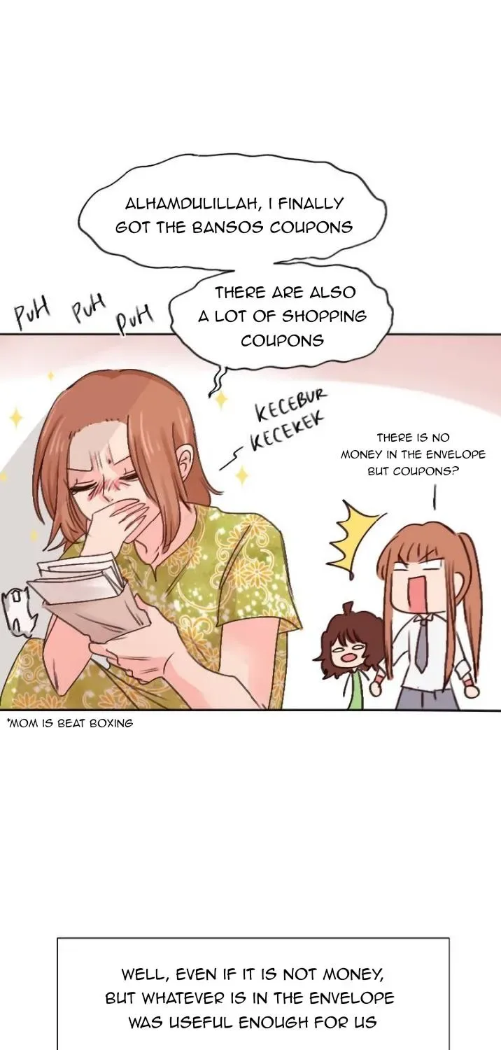 WEE!!! Chapter 82 page 10