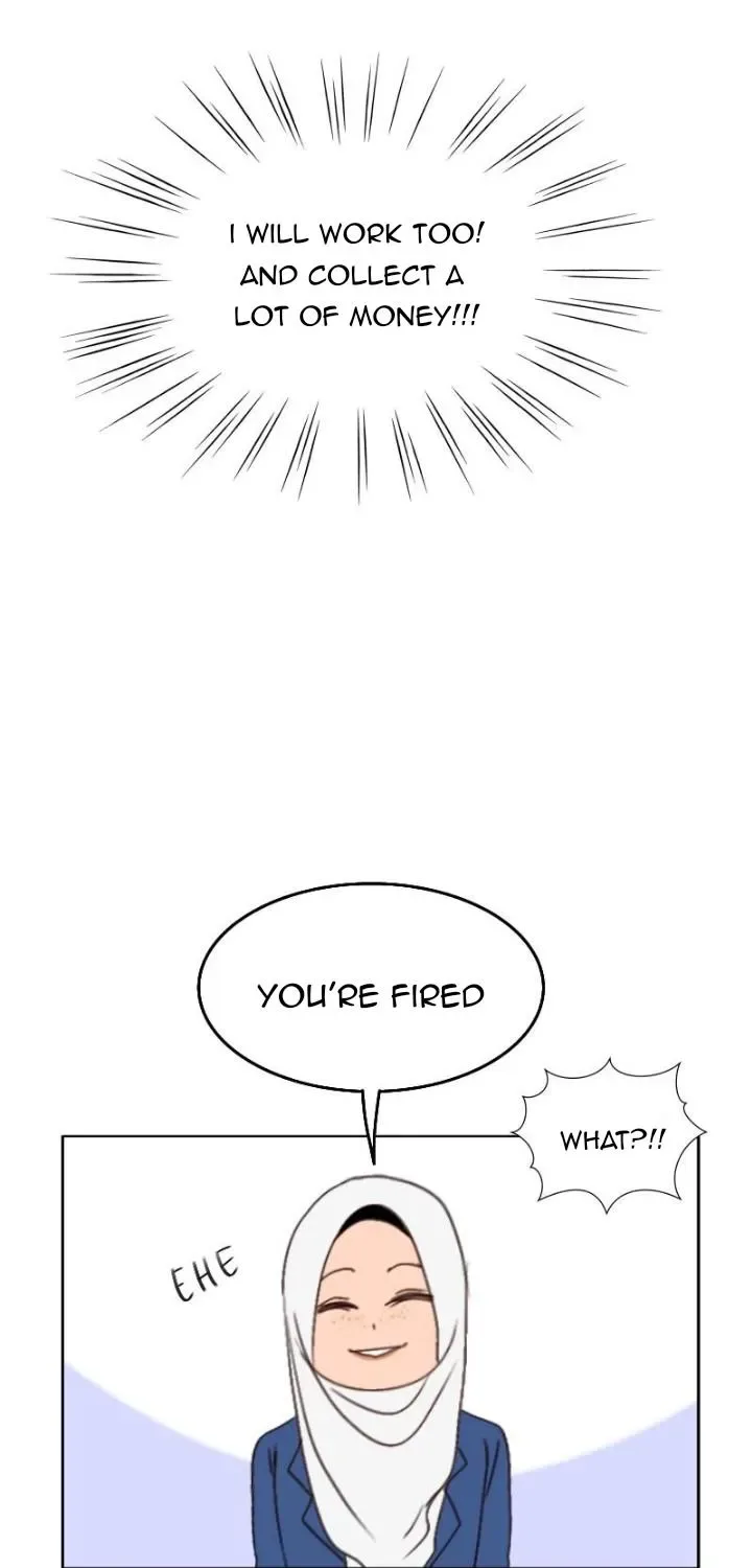 WEE!!! Chapter 82 page 16