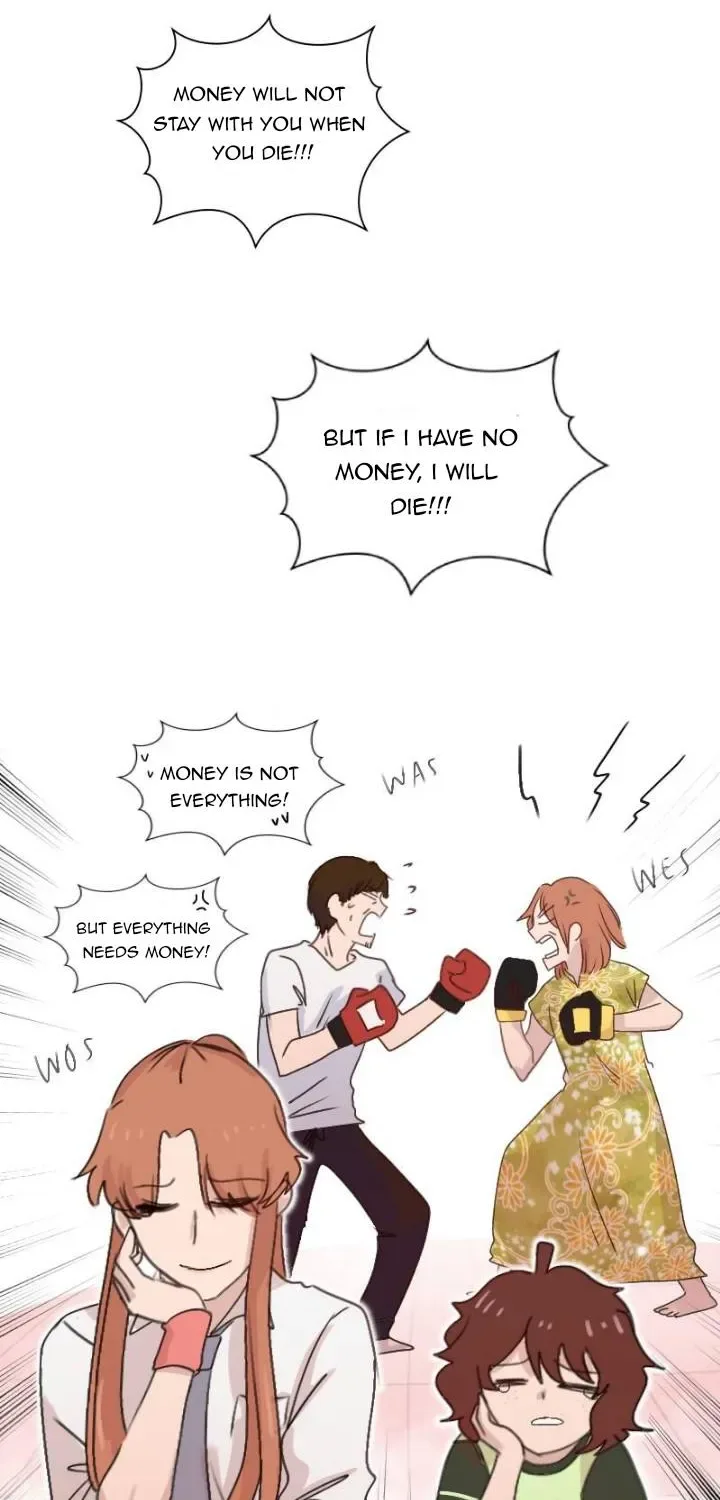 WEE!!! Chapter 82 page 5