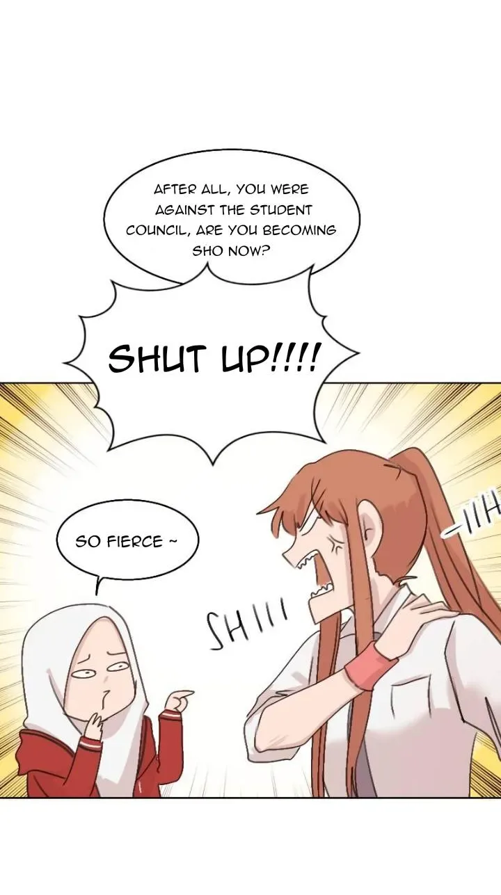 WEE!!! Chapter 82 page 19