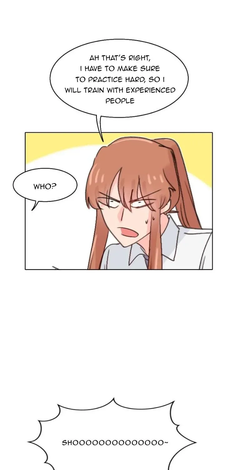 WEE!!! Chapter 82 page 25
