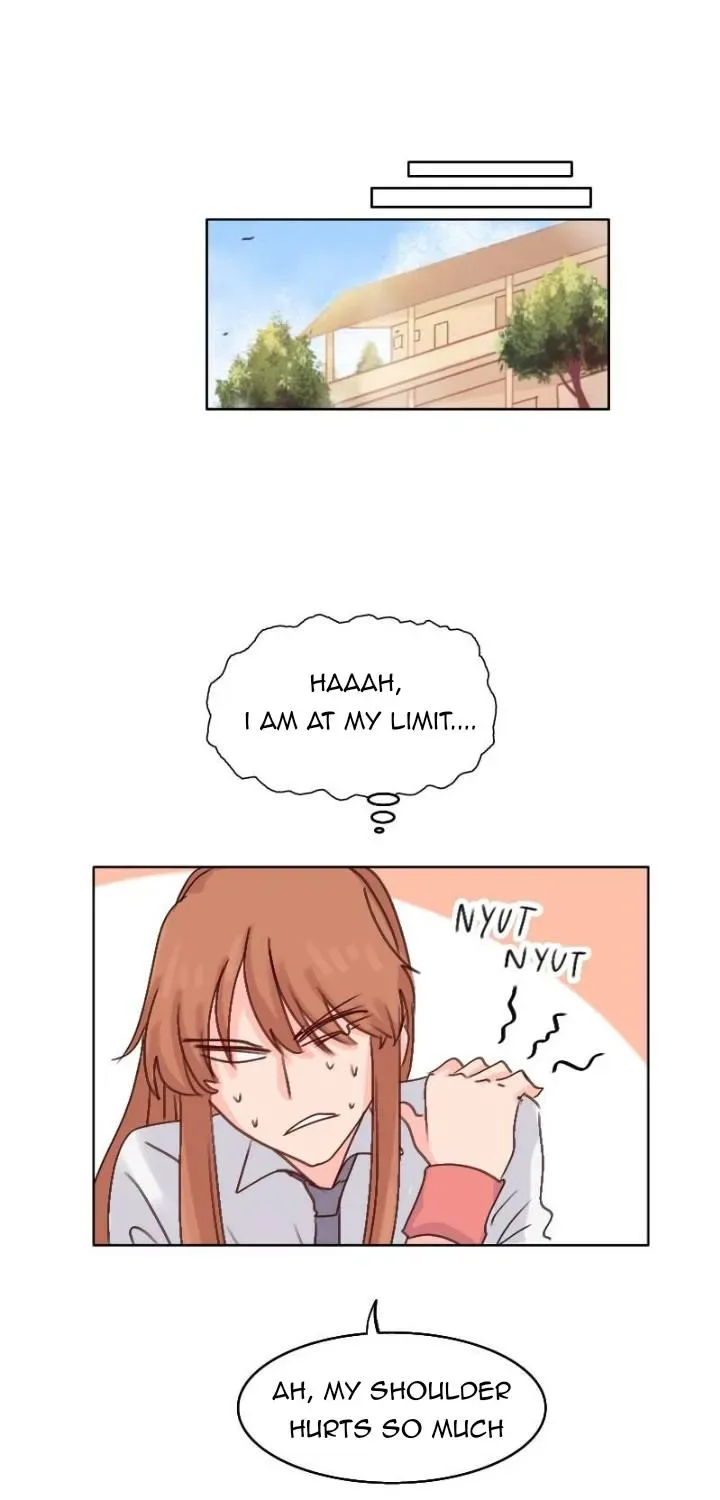 WEE!!! Chapter 82 page 18