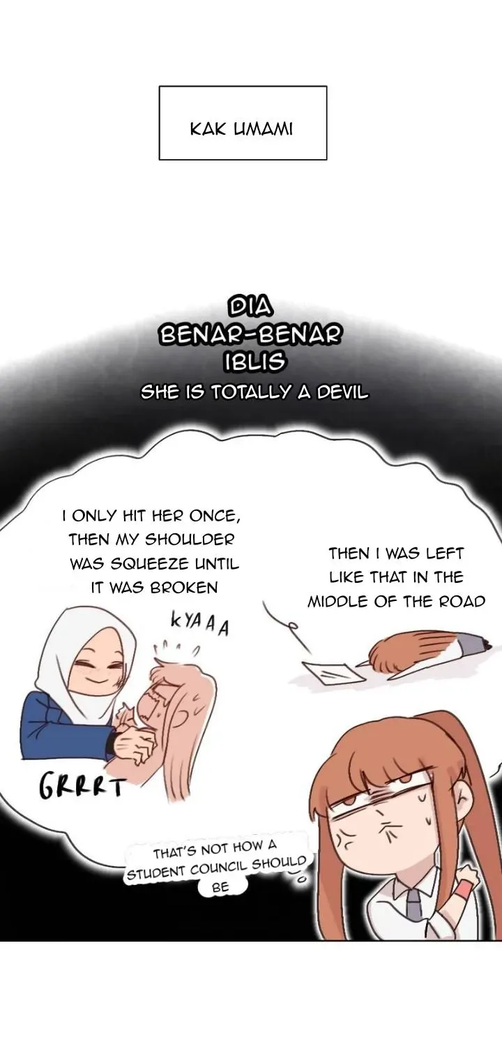 WEE!!! Chapter 82 page 20