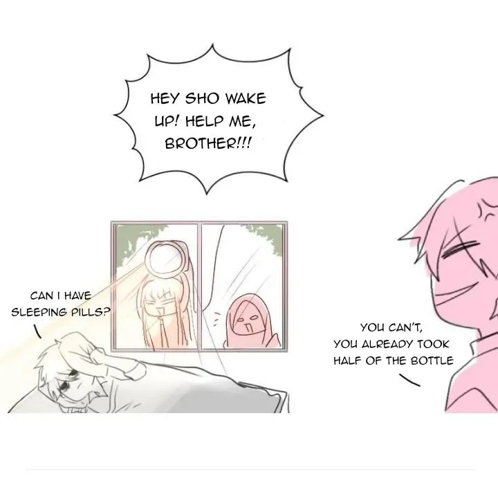 WEE!!! Chapter 82 page 27