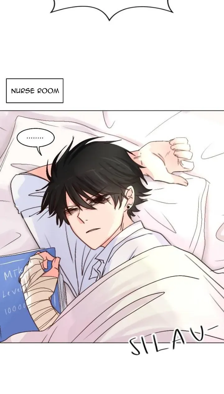 WEE!!! Chapter 82 page 26