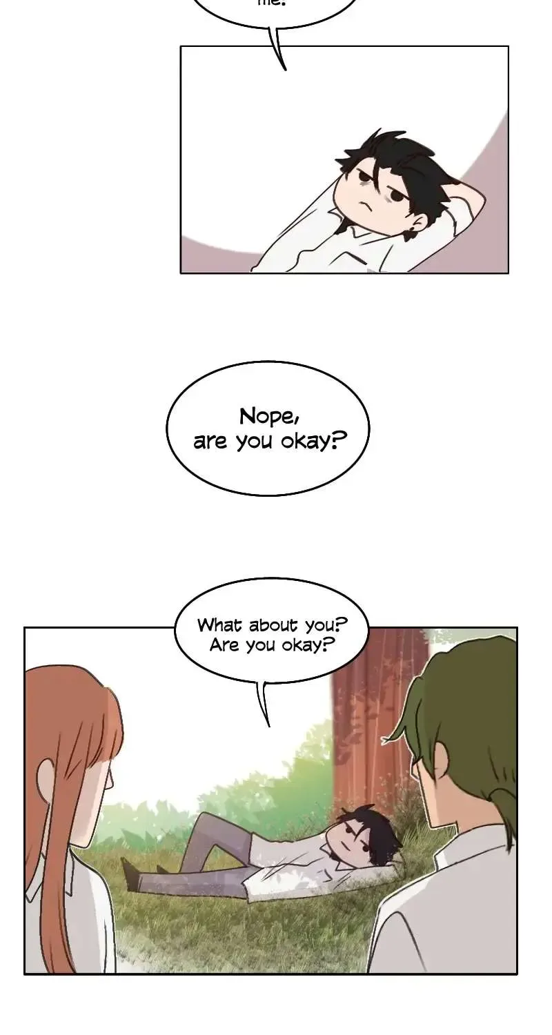 WEE!!! Chapter 83 page 13