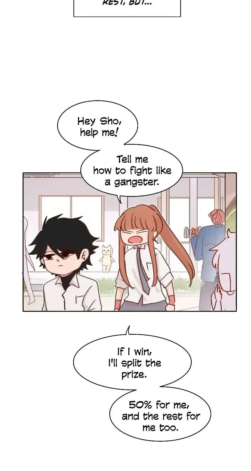 WEE!!! Chapter 83 page 3