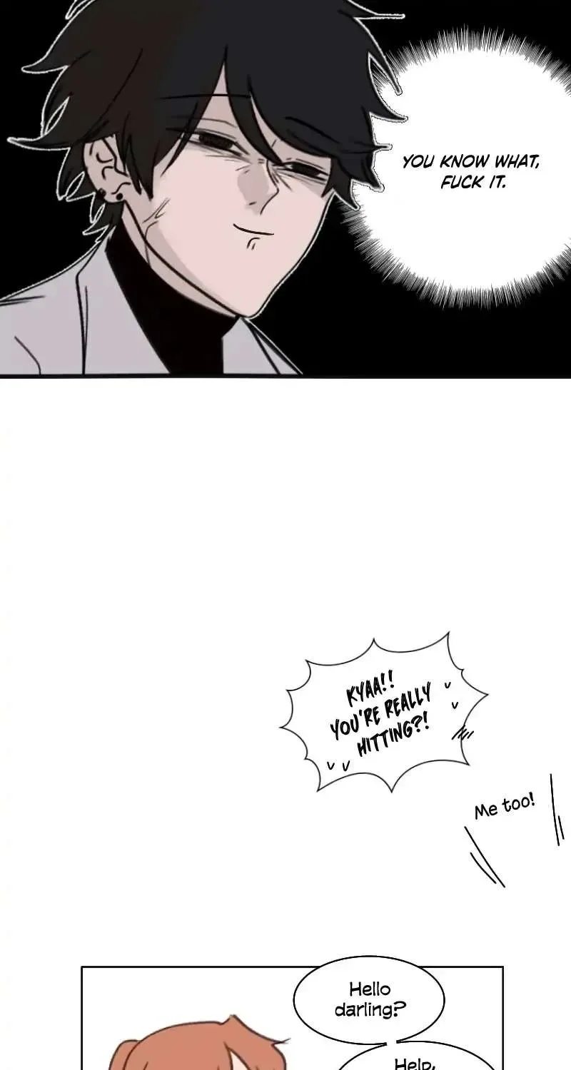 WEE!!! Chapter 83 page 9