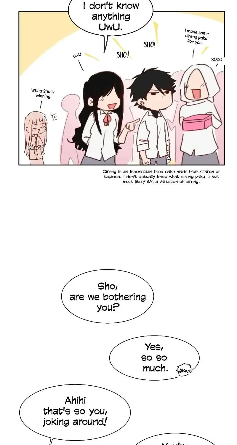 WEE!!! Chapter 83 page 5