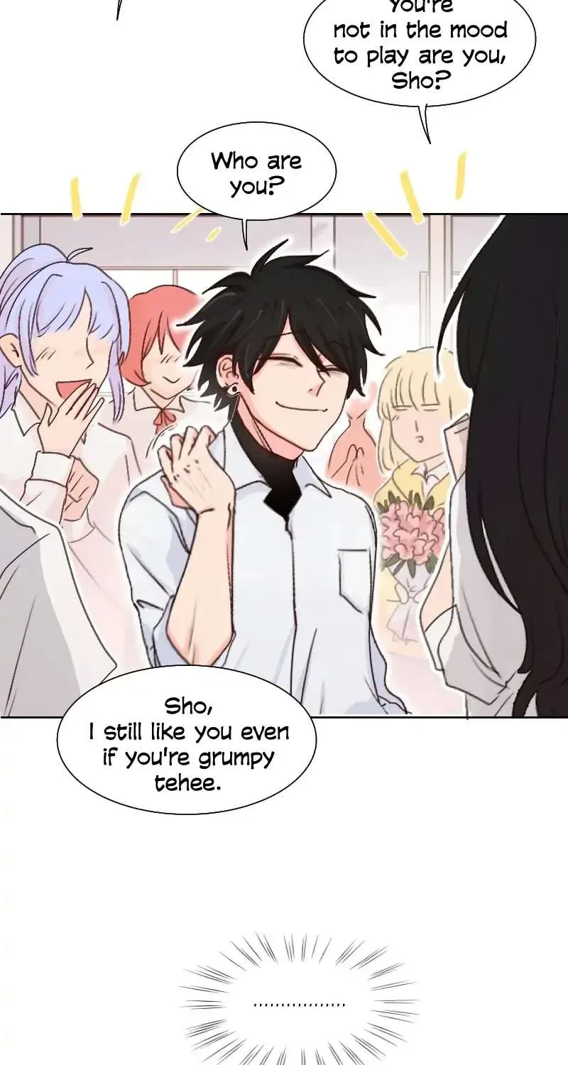 WEE!!! Chapter 83 page 6