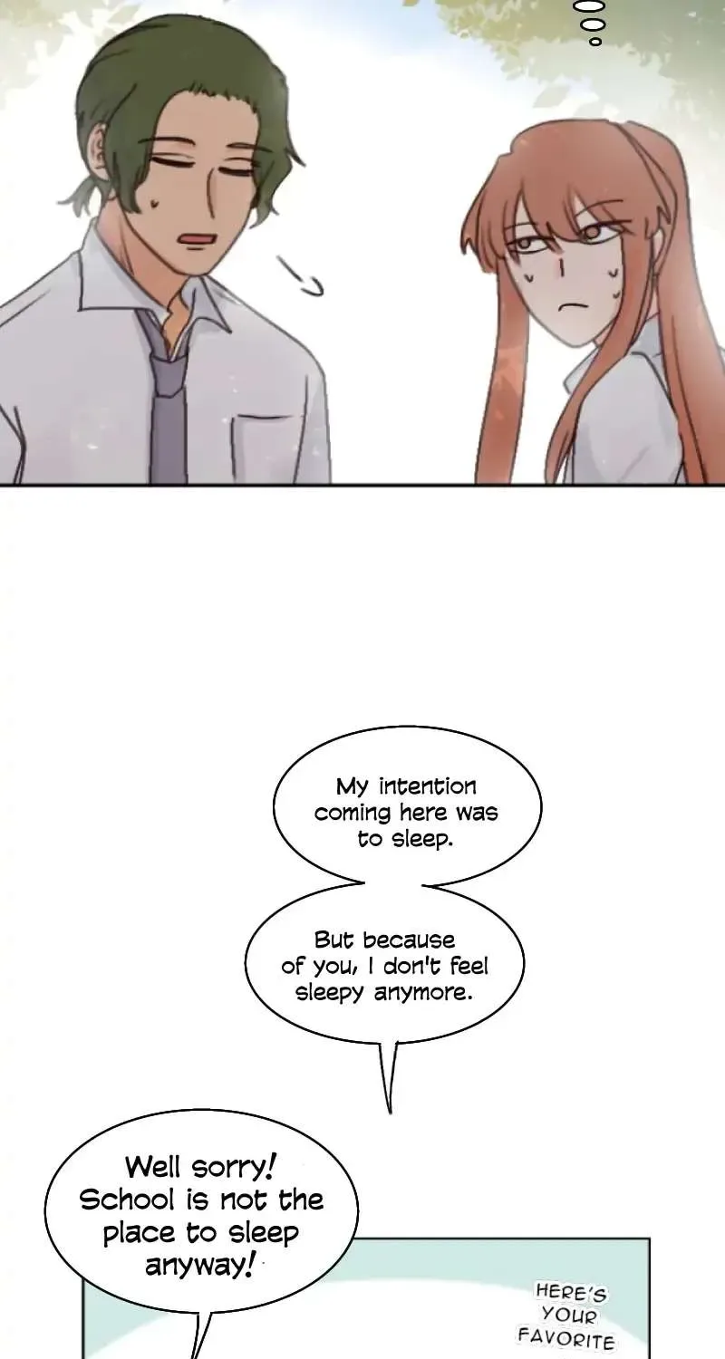 WEE!!! Chapter 83 page 17