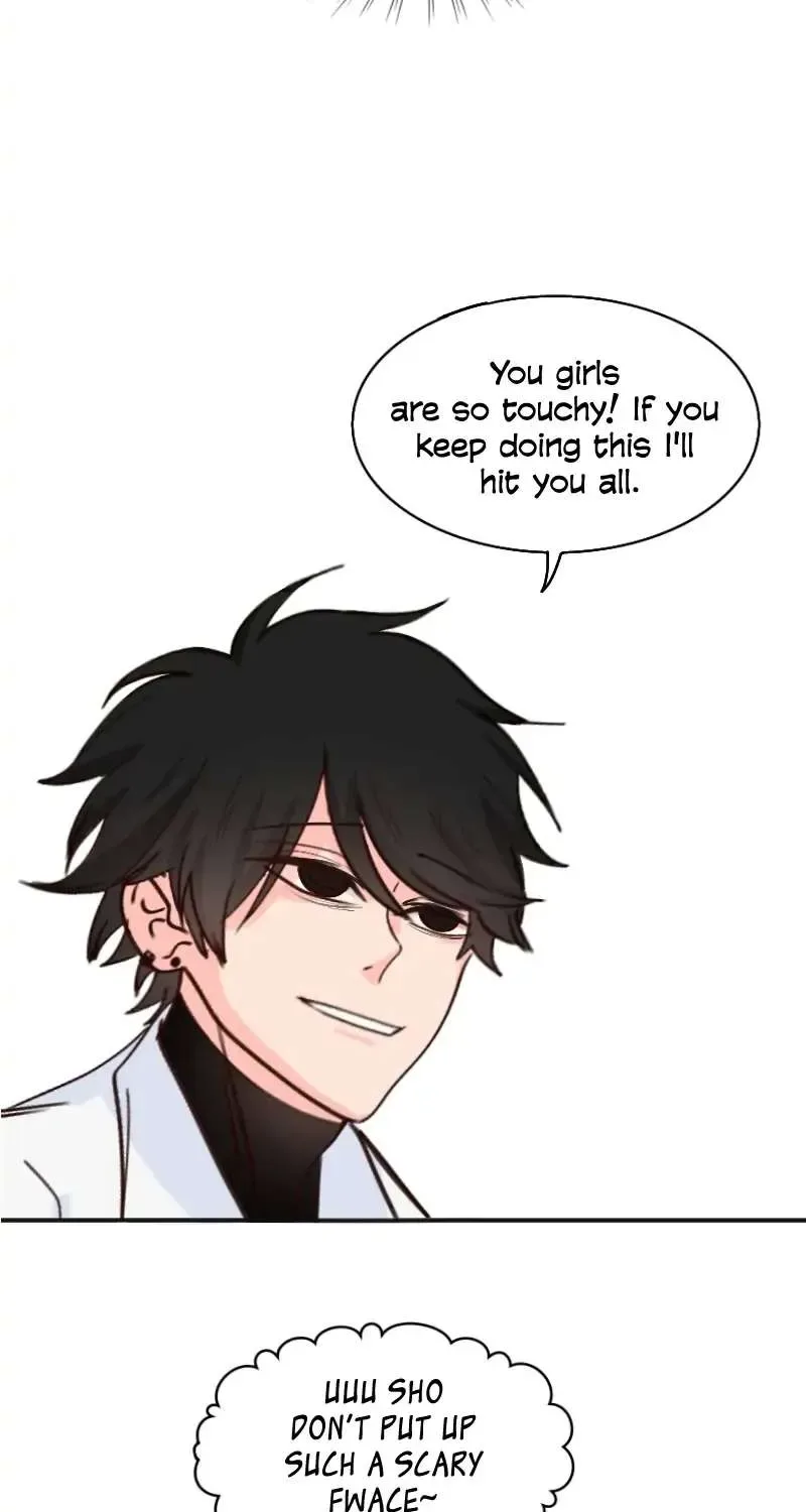 WEE!!! Chapter 83 page 7