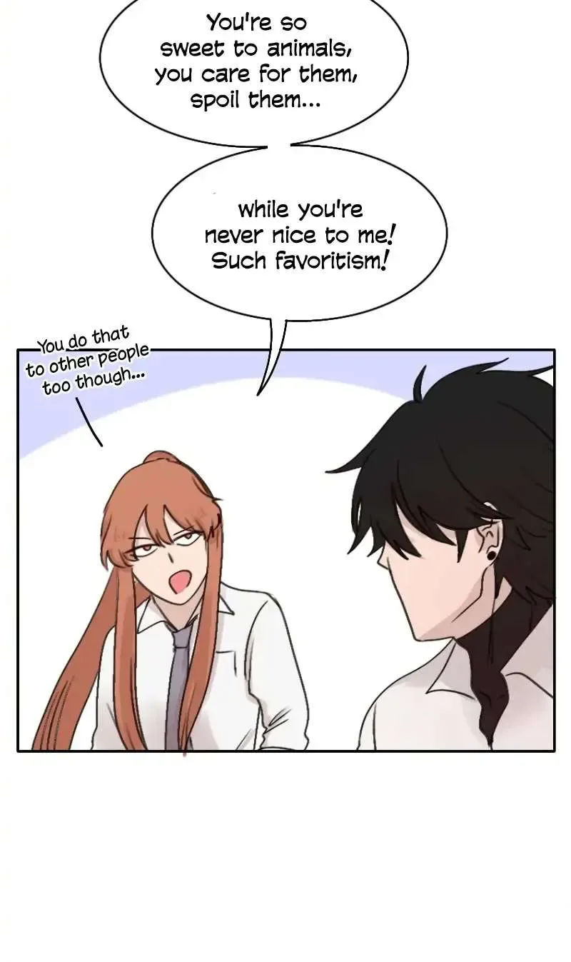 WEE!!! Chapter 83 page 19