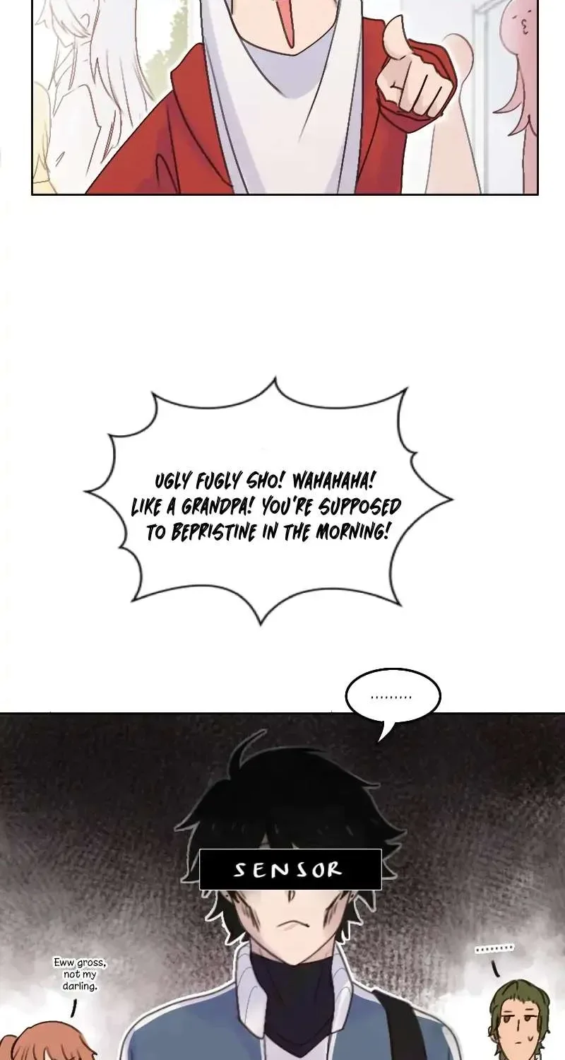 WEE!!! Chapter 84 page 2