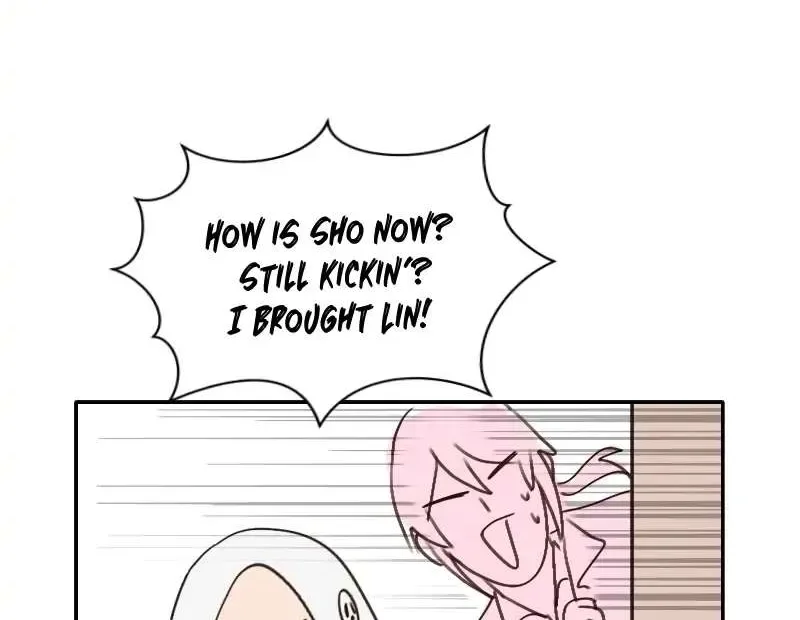 WEE!!! Chapter 84 page 16