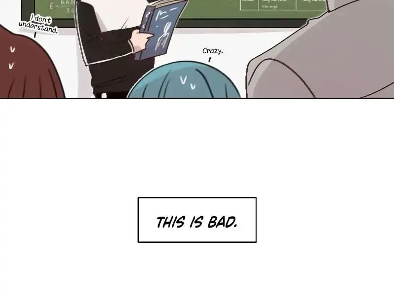 WEE!!! Chapter 84 page 8