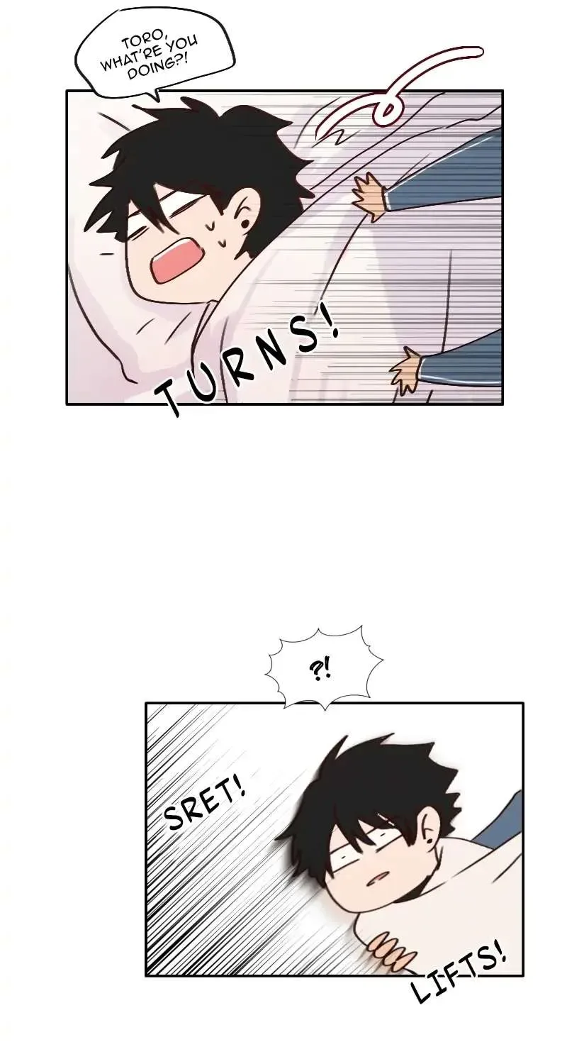WEE!!! Chapter 84 page 15