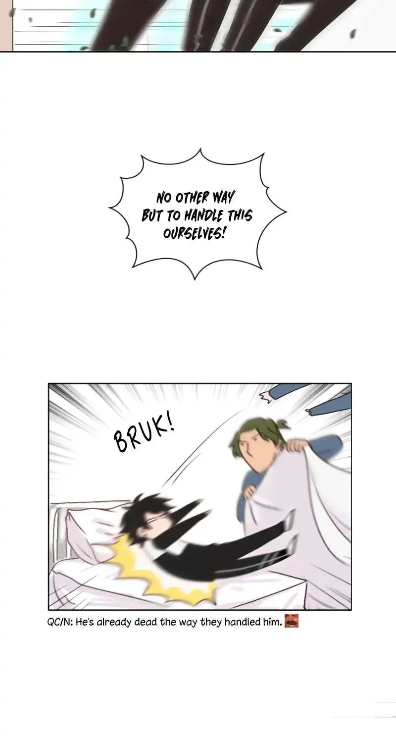 WEE!!! Chapter 84 page 14
