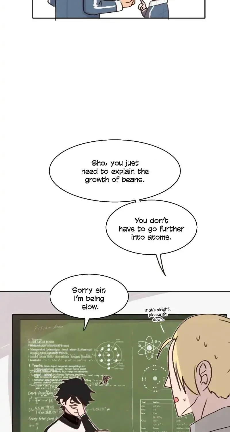 WEE!!! Chapter 84 page 7