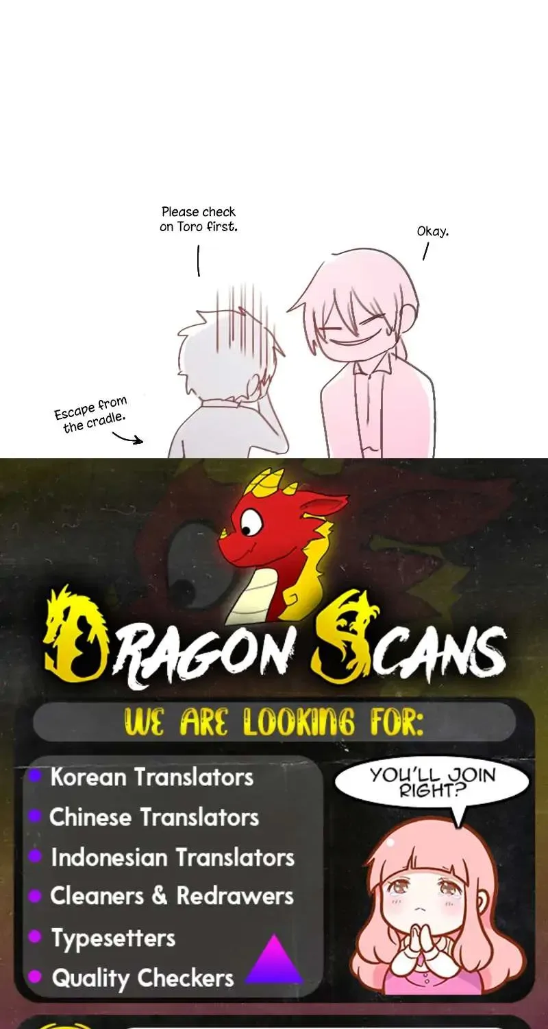 WEE!!! Chapter 84 page 21